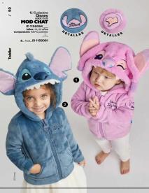 Catálogos virtuales Price Shoes 13/09/2024 - 17/11/2024 Price Shoes   Licencias | Otoño   Invierno página 52